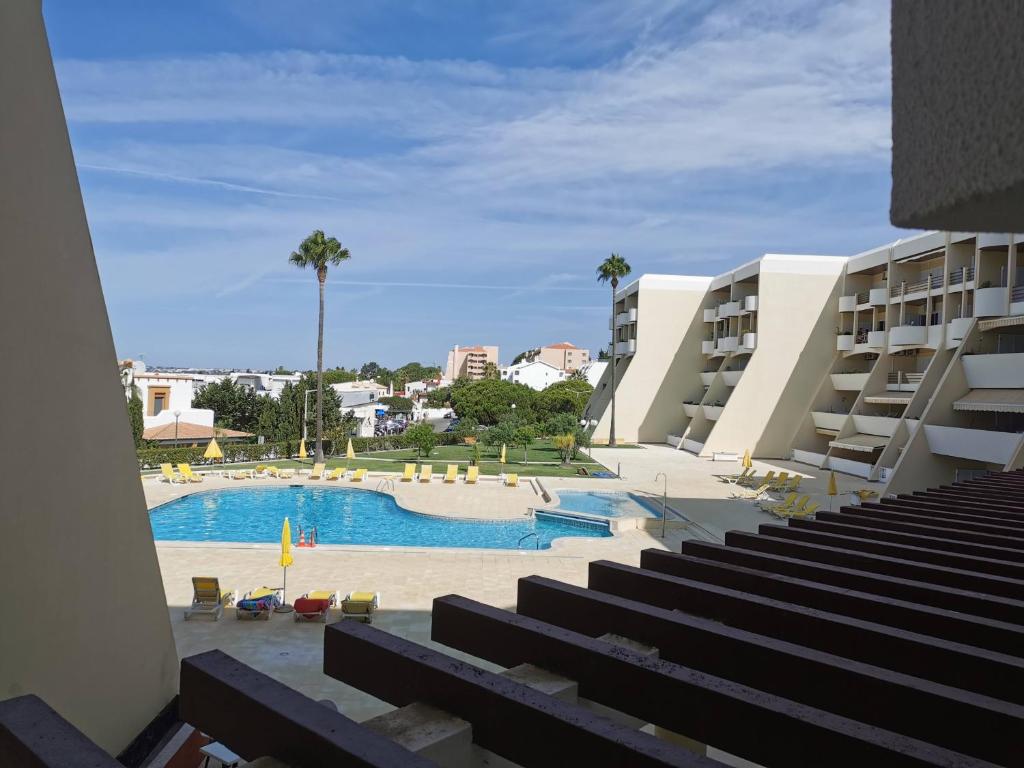Imagem de Apartamento T2 Palmeira Galé