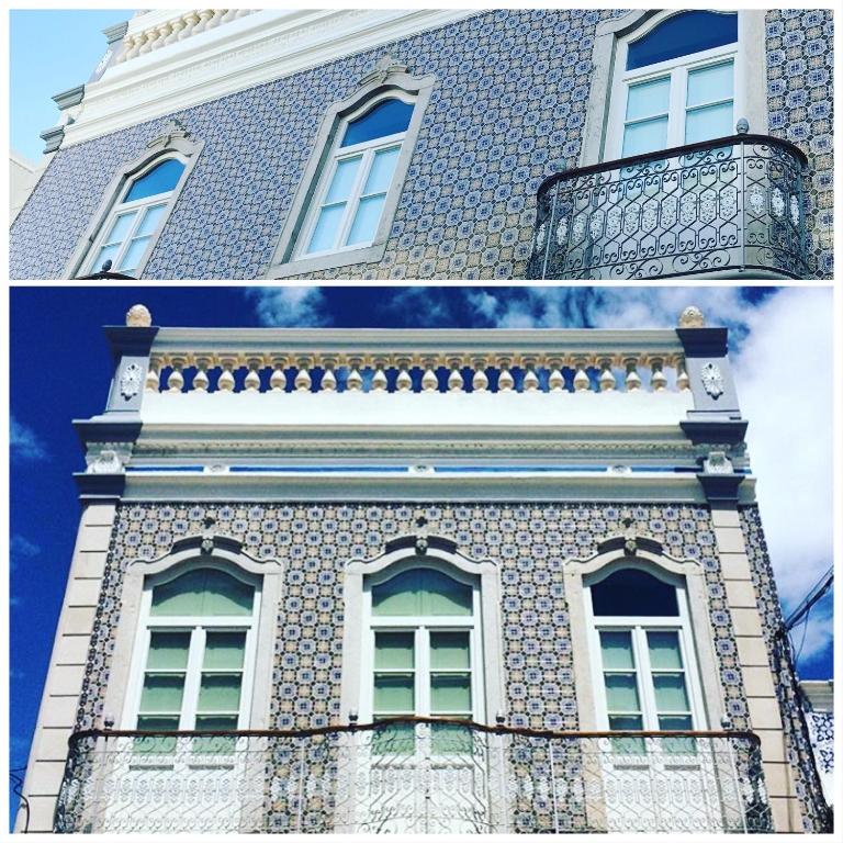 Imagem de Casa Cubista