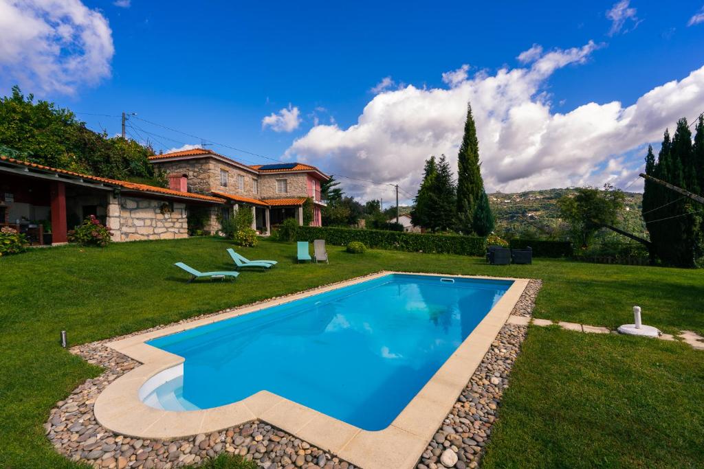 Imagem de Quinta de Vila Verde