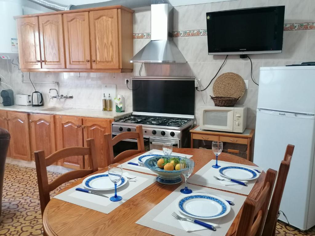 CASA DO CABEÇO