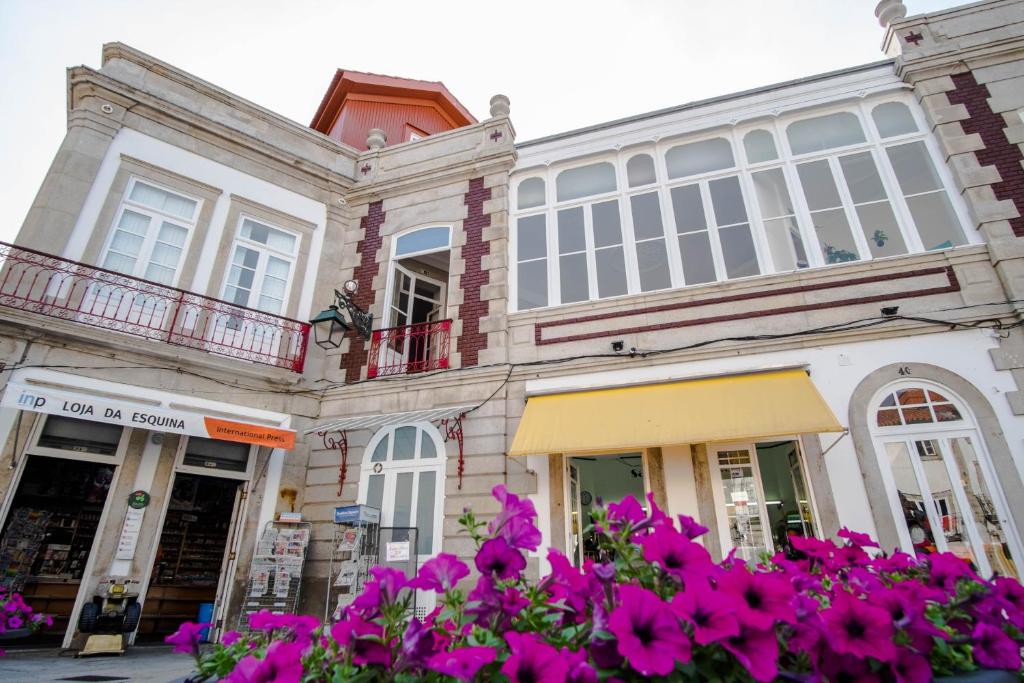 Imagem de Dona Emília Guest House