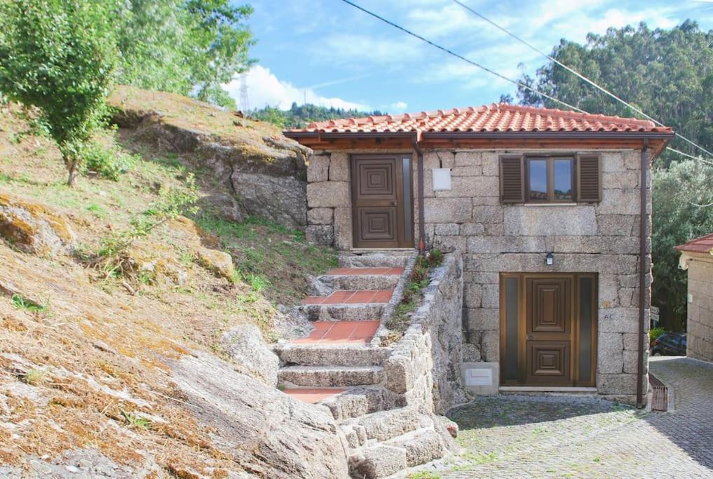Imagem de Retiro de Várzeas - Casa de Turismo Rural