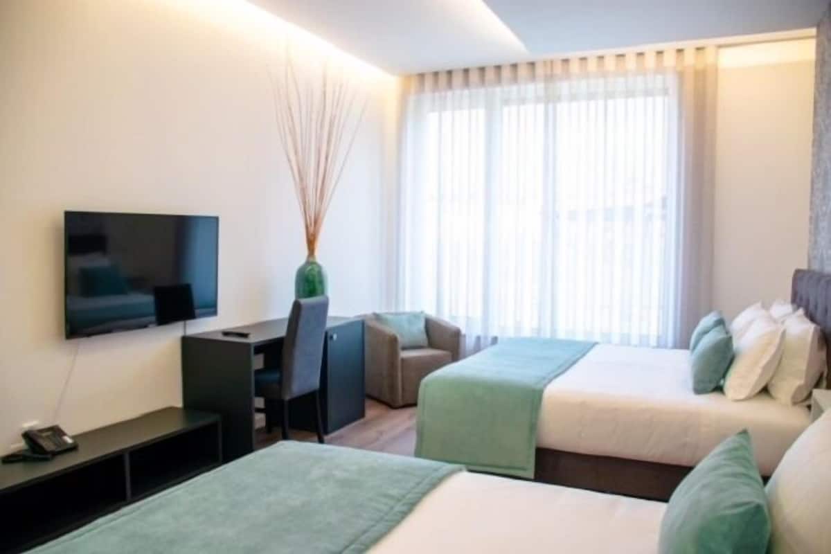 Imagem de 5ª Vigia Guest House