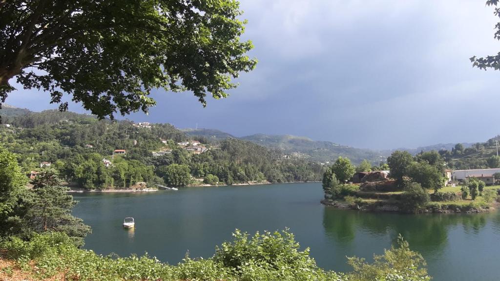 Imagem de Apartamentos do Gerês