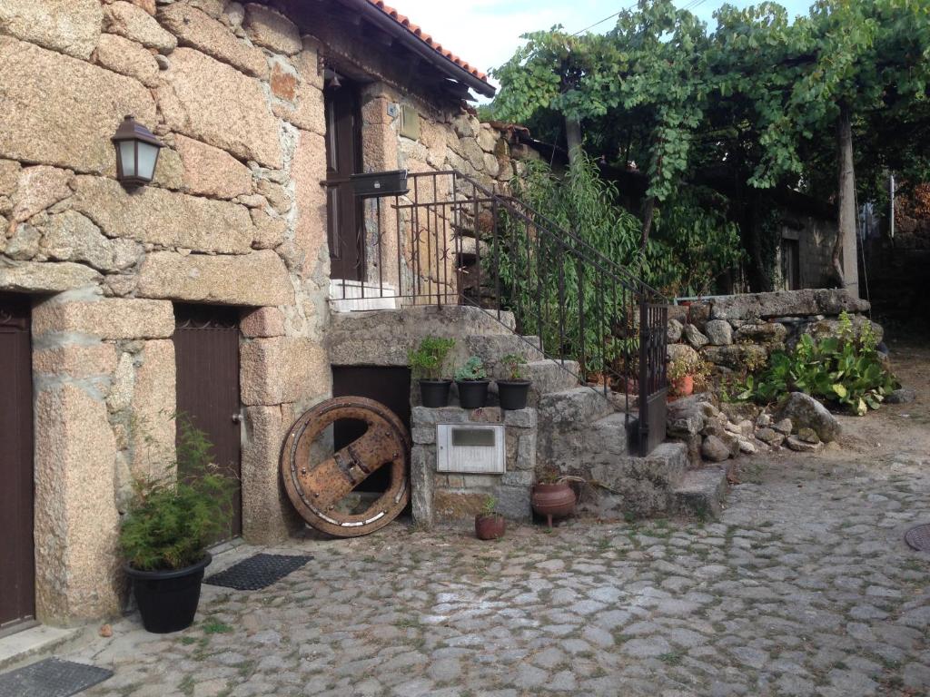 Imagem de Cantinho do Gerês