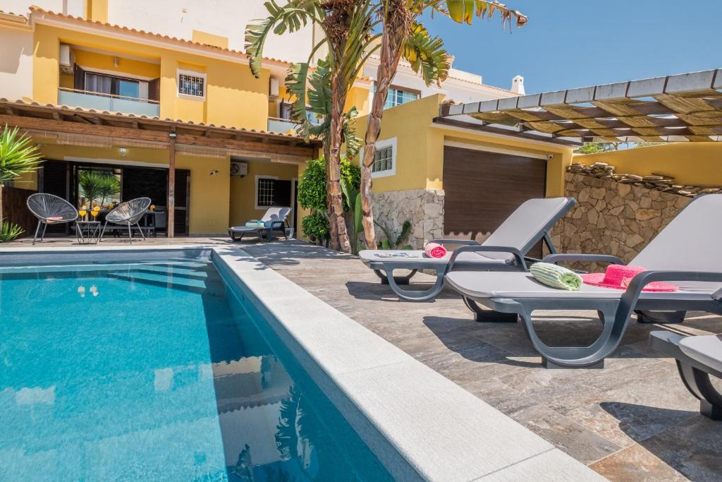 Imagem de Vila Val Hala