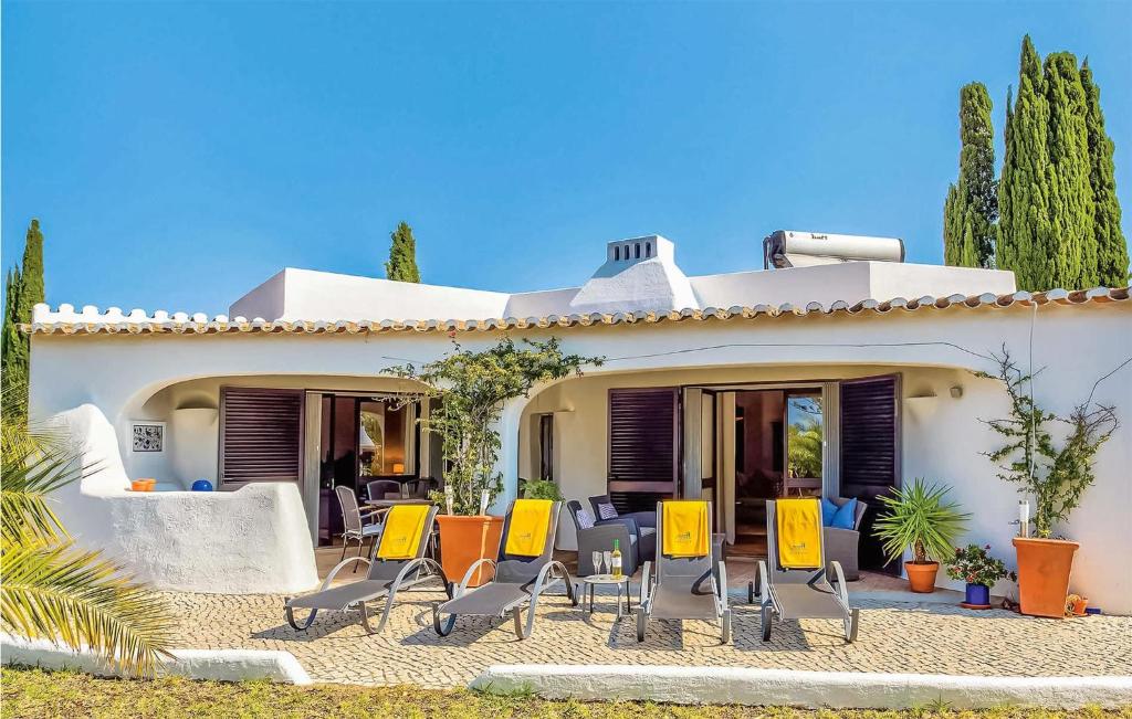Imagem de Villa Serena