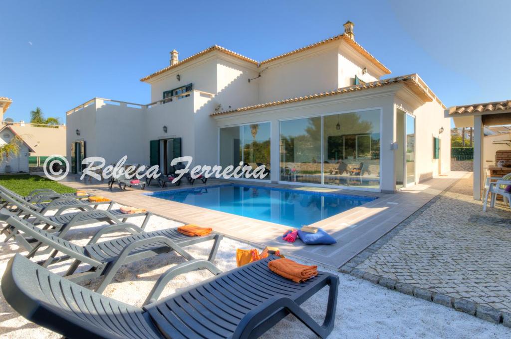 Imagem de Villa Grace