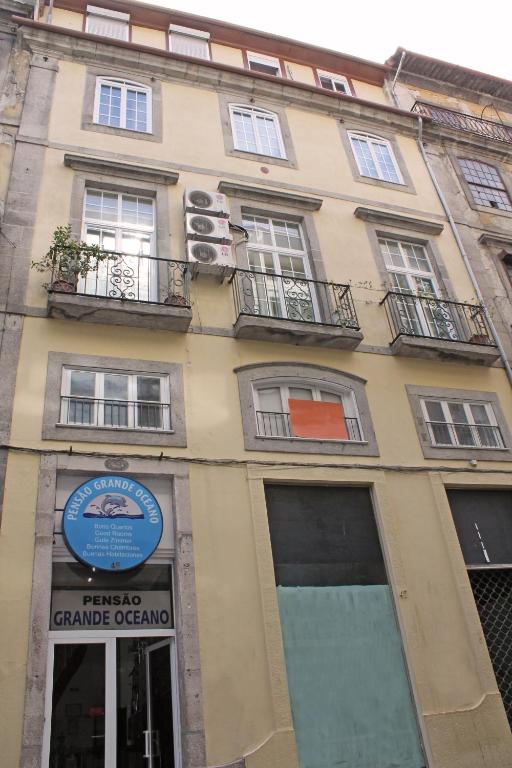 Imagem de Grande Oceano Guesthouse II