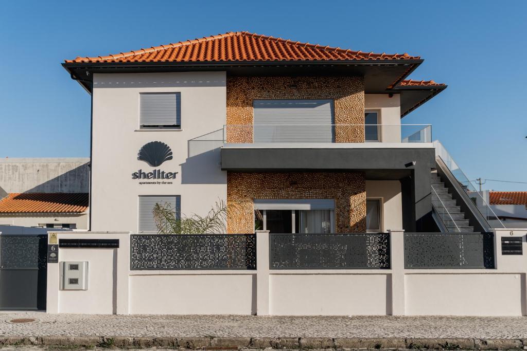 Imagem de Shellter Apartments