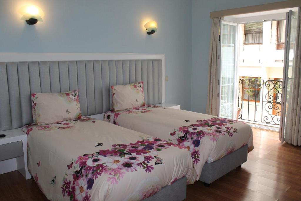 Imagem de Grande Oceano Guesthouse