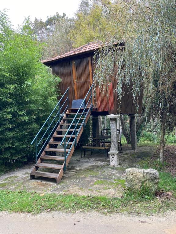 Imagem de Corn House 2