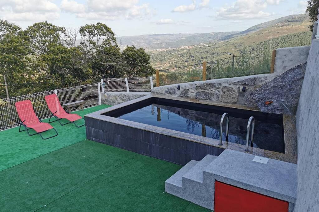 Imagem de Casa Da Terra