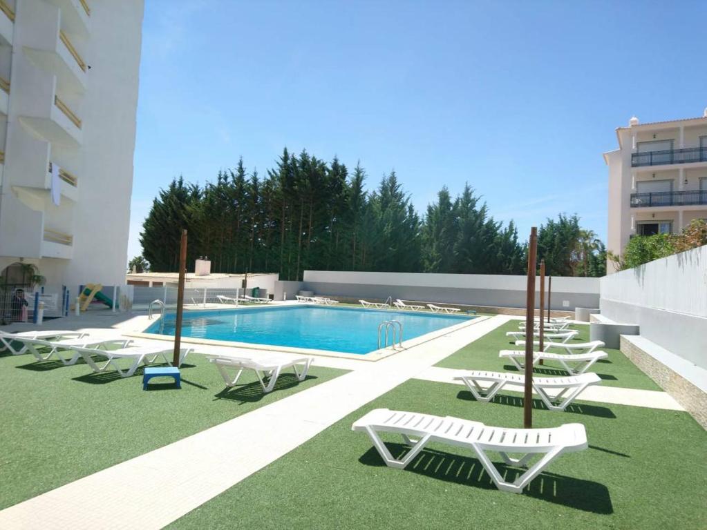 Imagem de Bica Nova apartment