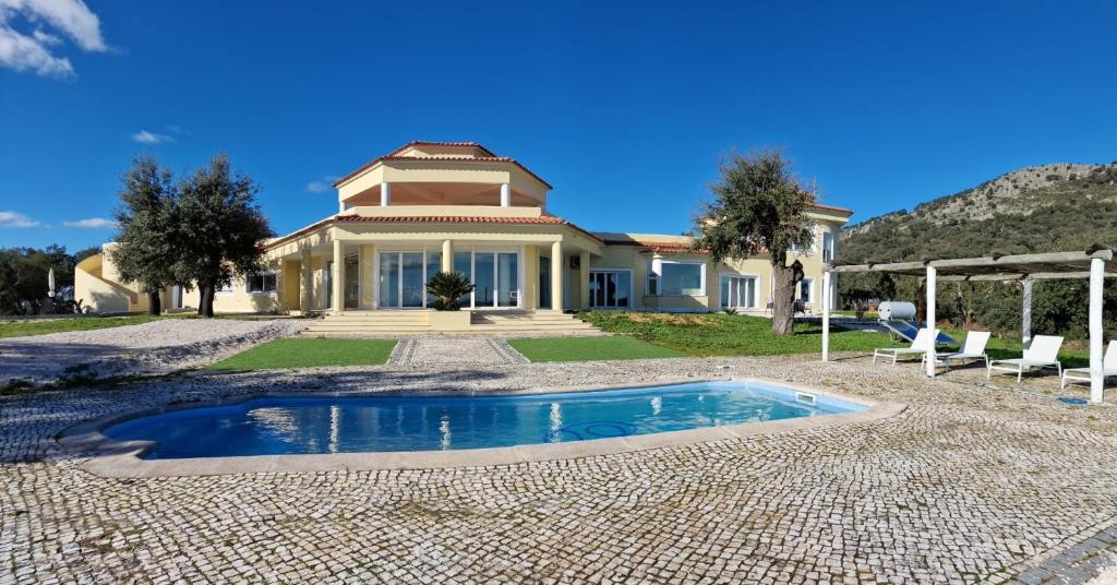 HERDADE DO MONTINHO