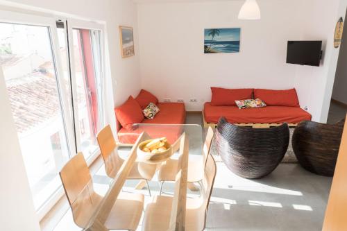 Imagem de Beach Apartment