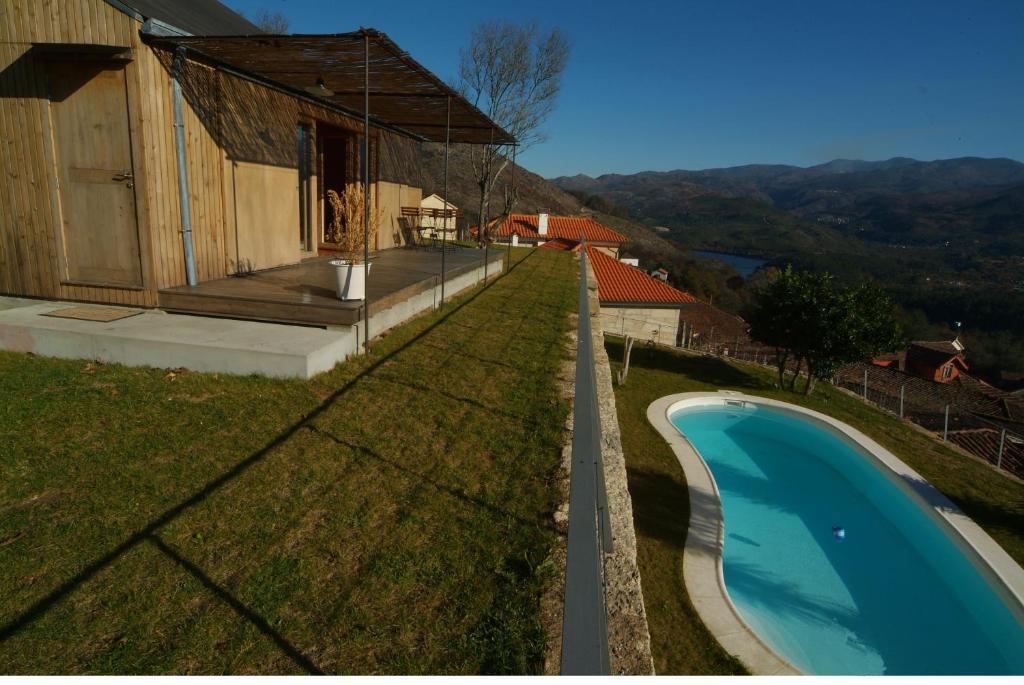 CASA DA QUINTA