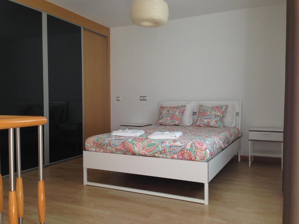 Imagem de Casa Foz Marina