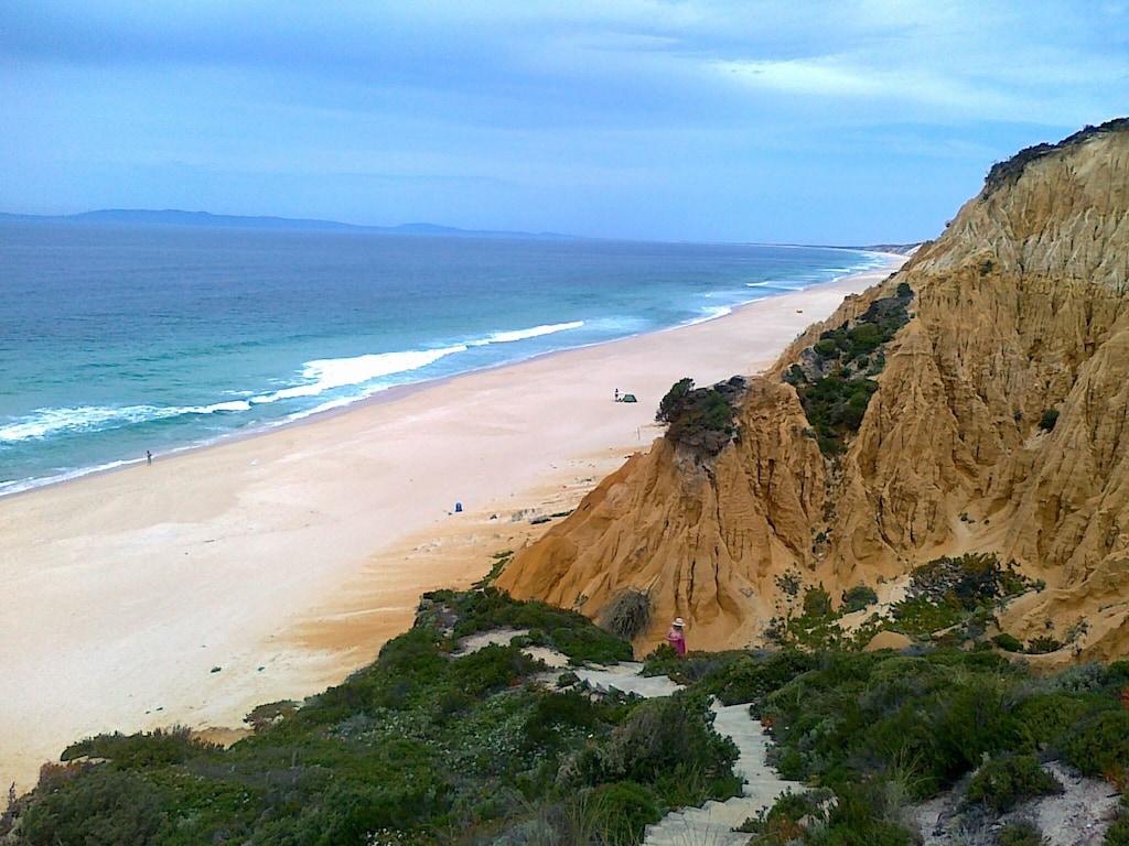 Imagem de Melides Beach Villa