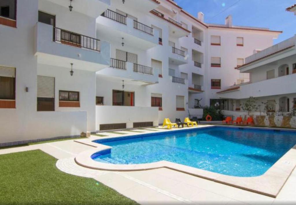 Imagem de Albufeira Old Town Algarve