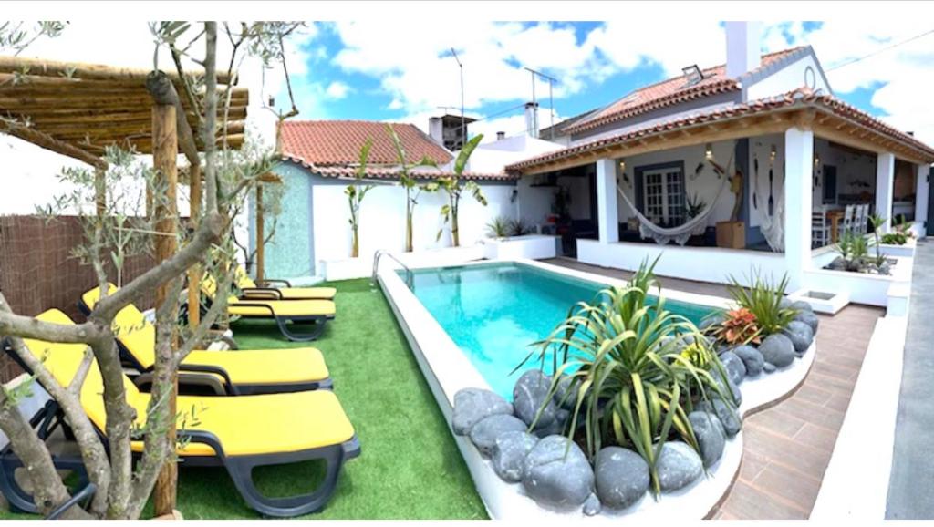 CASA HOLI