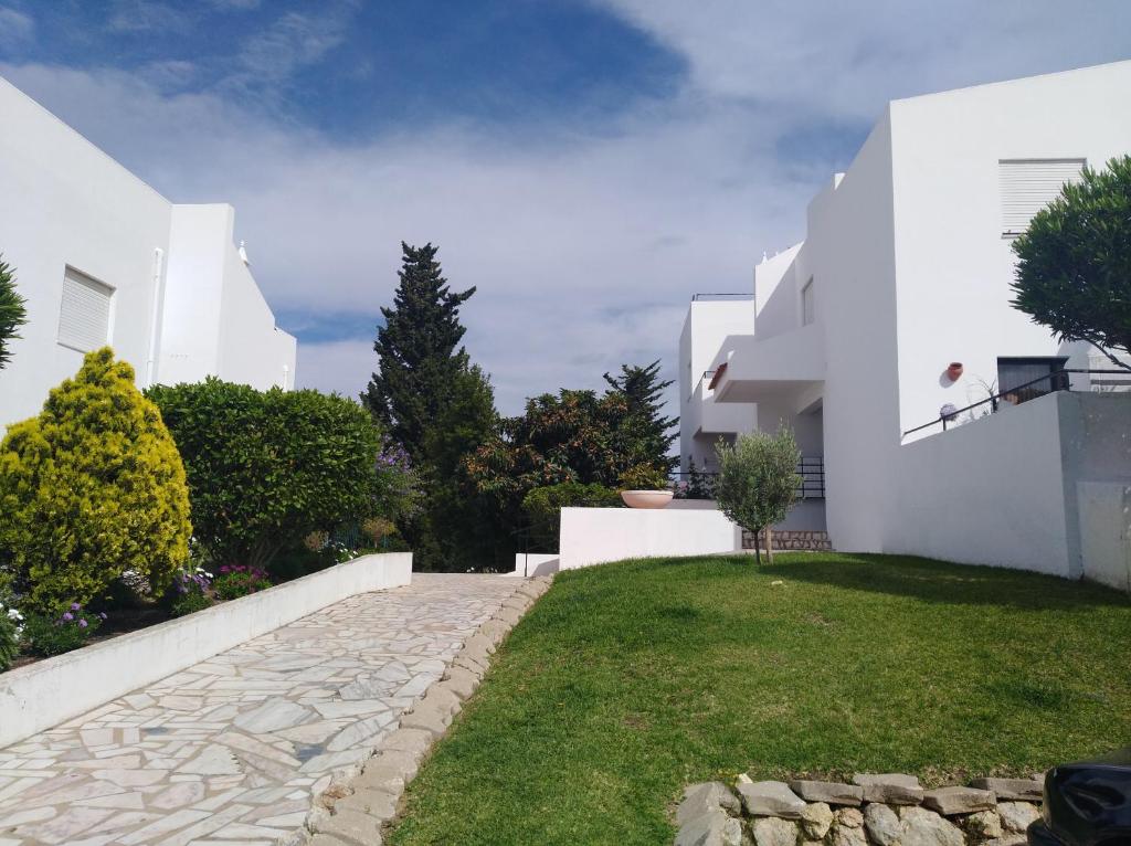 CASA DALIA