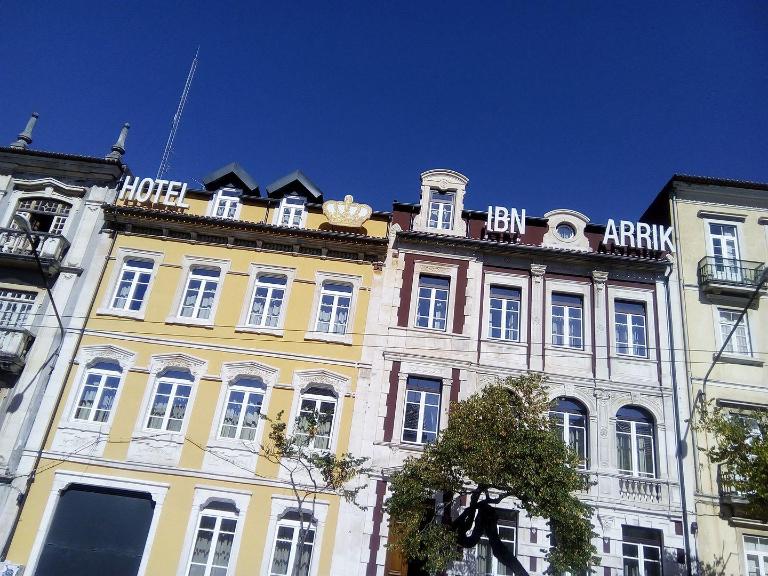 Imagem de S.K.Y. Accomodations