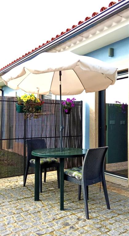 Imagem de Jardim das Oliveiras - Suites com vista