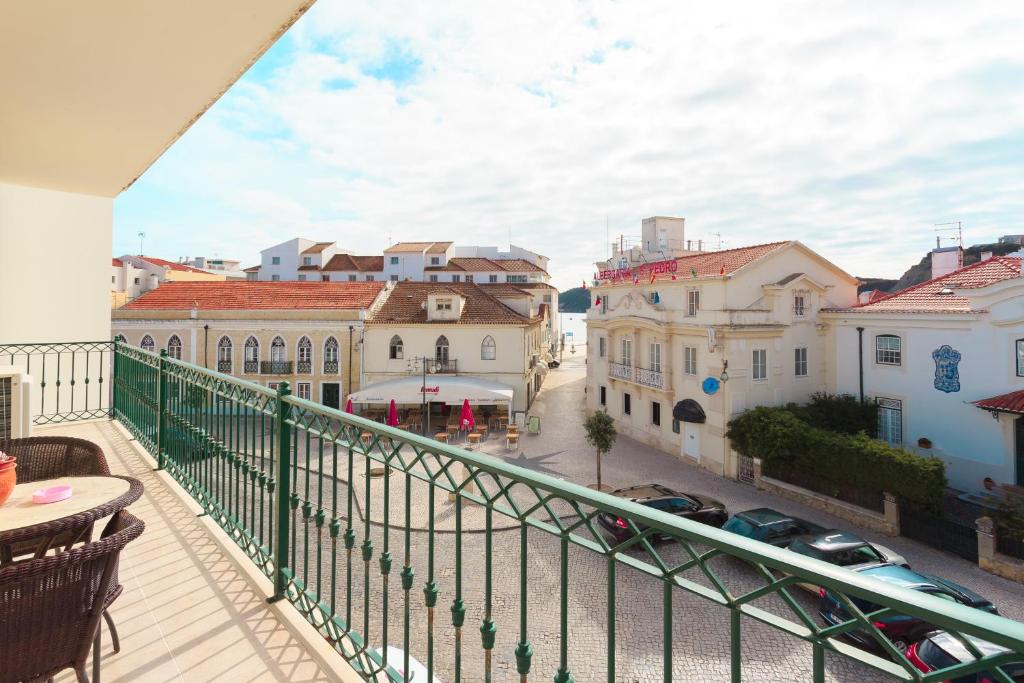 Imagem de Apartamentos Turísticos São Martinho
