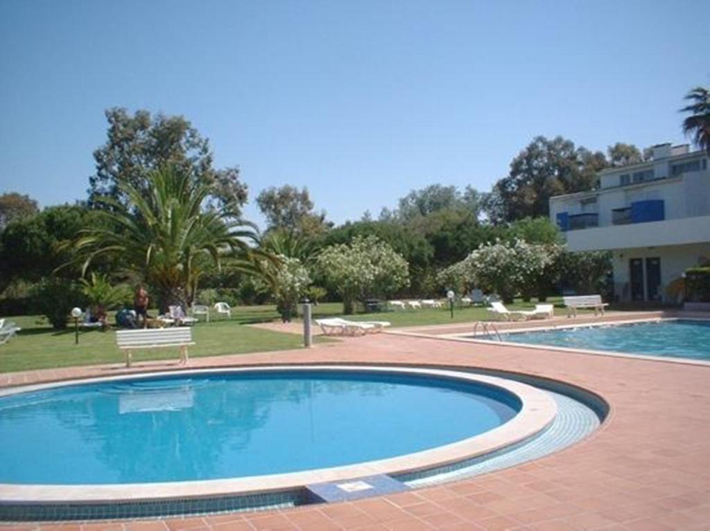 Imagem de Lago Azul Apartment