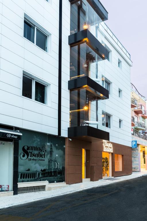 APARTAMENTO VERMELHO EM FÁTIMA