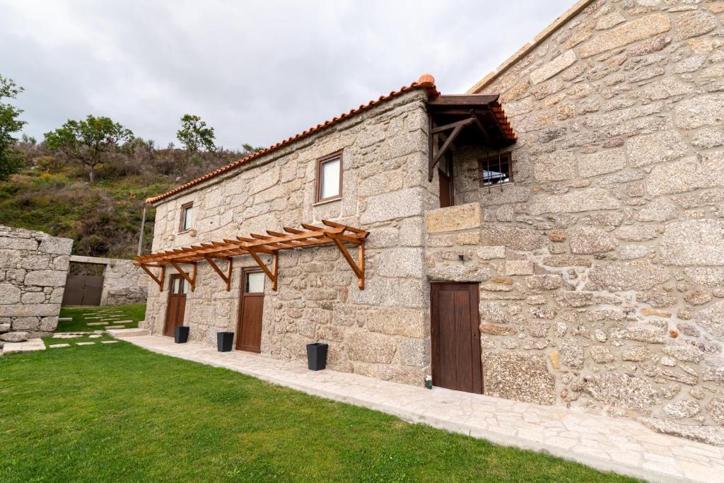 CASAS DA FONTE