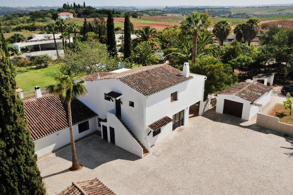 Imagem de PALMEIRAS COTTAGES