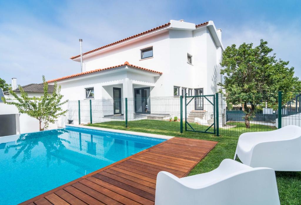 Imagem de Casa Panoramica