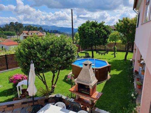 Imagem de Rosinha Country House