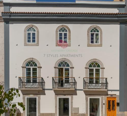 Imagem de 7 Styles Apartaments