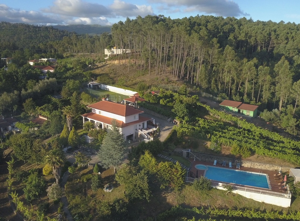 Imagem de Vila Vinha de Mouros