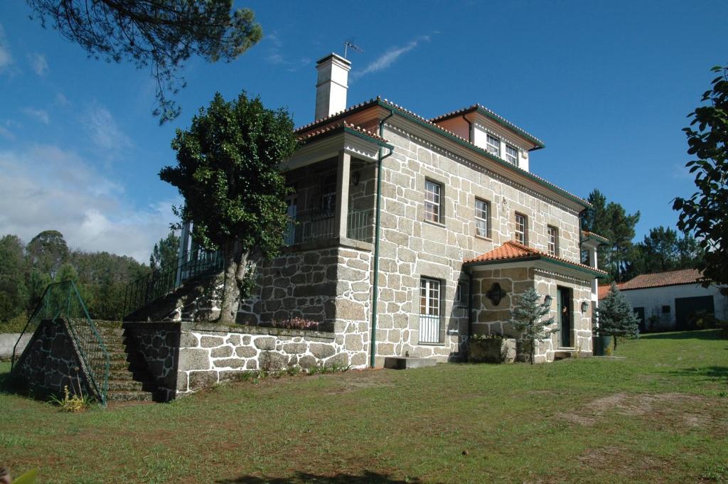 Imagem de Casa das Eiras