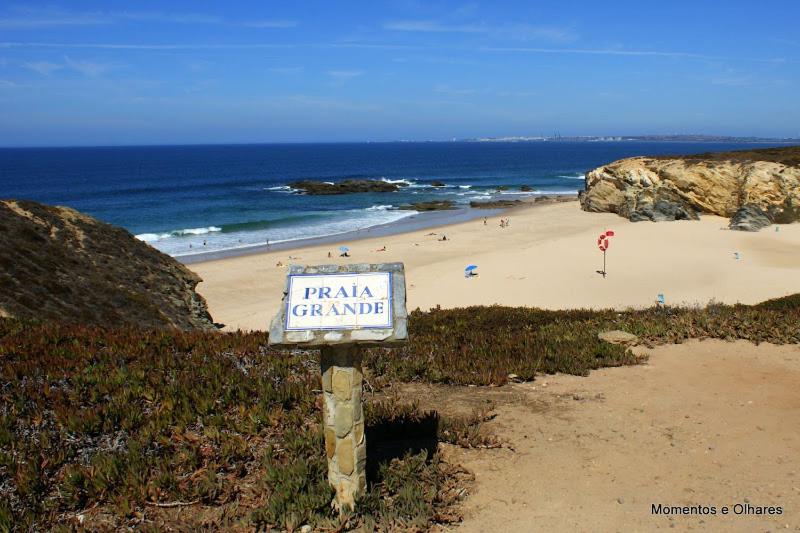 Imagem de Casa da Praia Grande