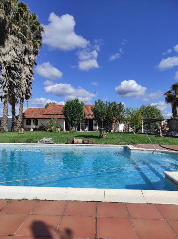 Imagem de Fazenda do Marante