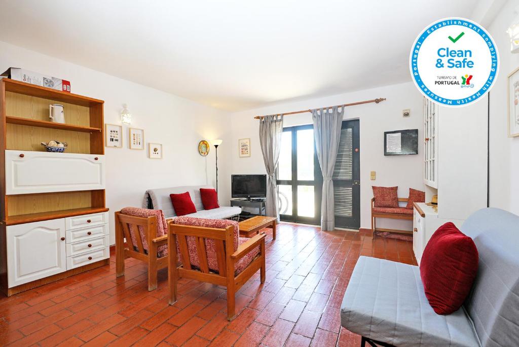 Image of Torraltinha Sunset Apartment