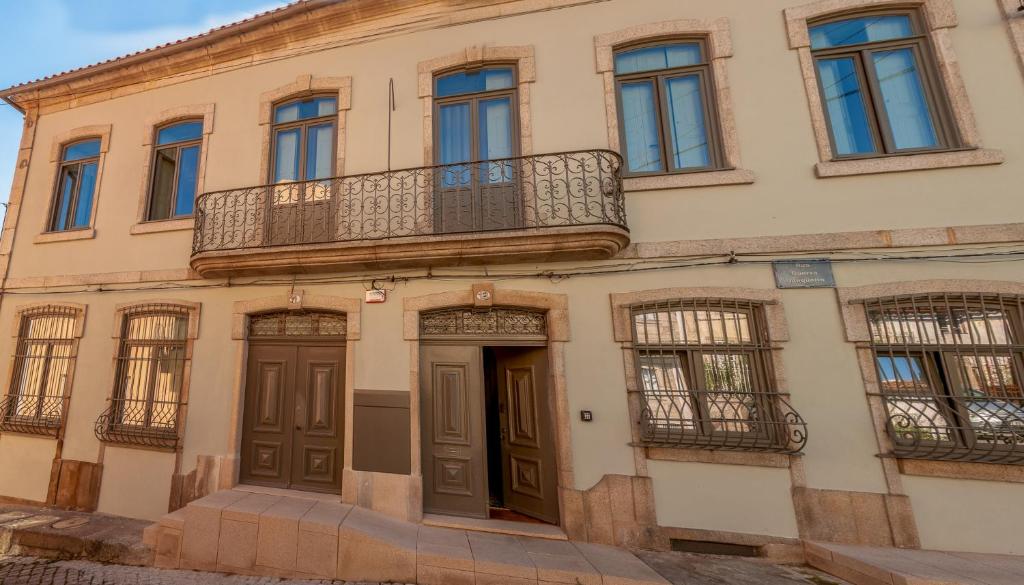 Imagem de Cravo´s Heritage House