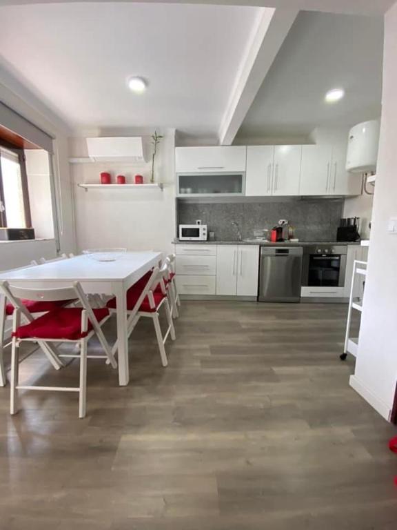Imagem de Francisca Beach House