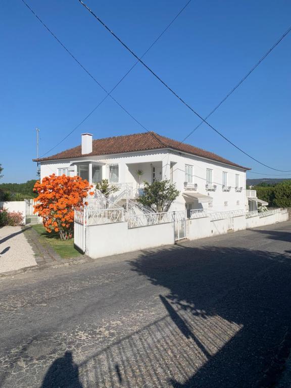 Imagem de Casa das Uveiras