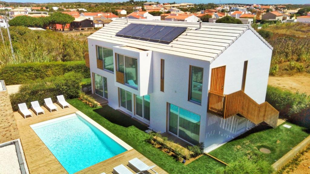 Imagem de CASA VICA - Apartamento com 1 Quarto (T1B)