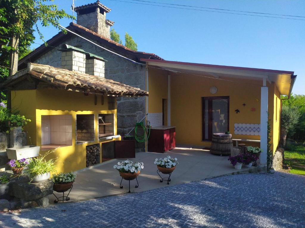 Imagem de Casa Matreiro
