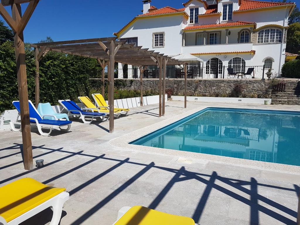 Imagem de Santa Maria Casa Nostra,Lda