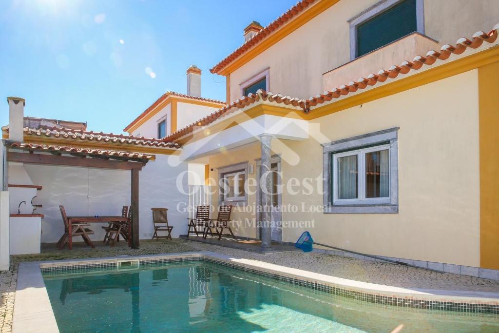 Image of Carlos's Villa