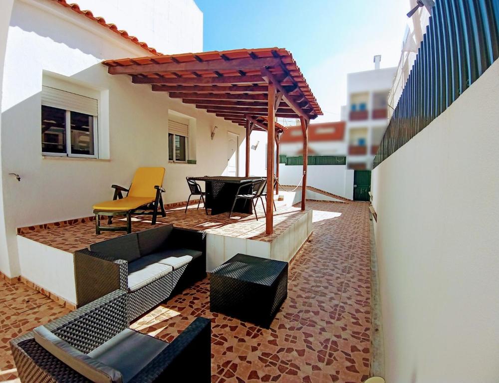 Imagem de A CASA DA MILA