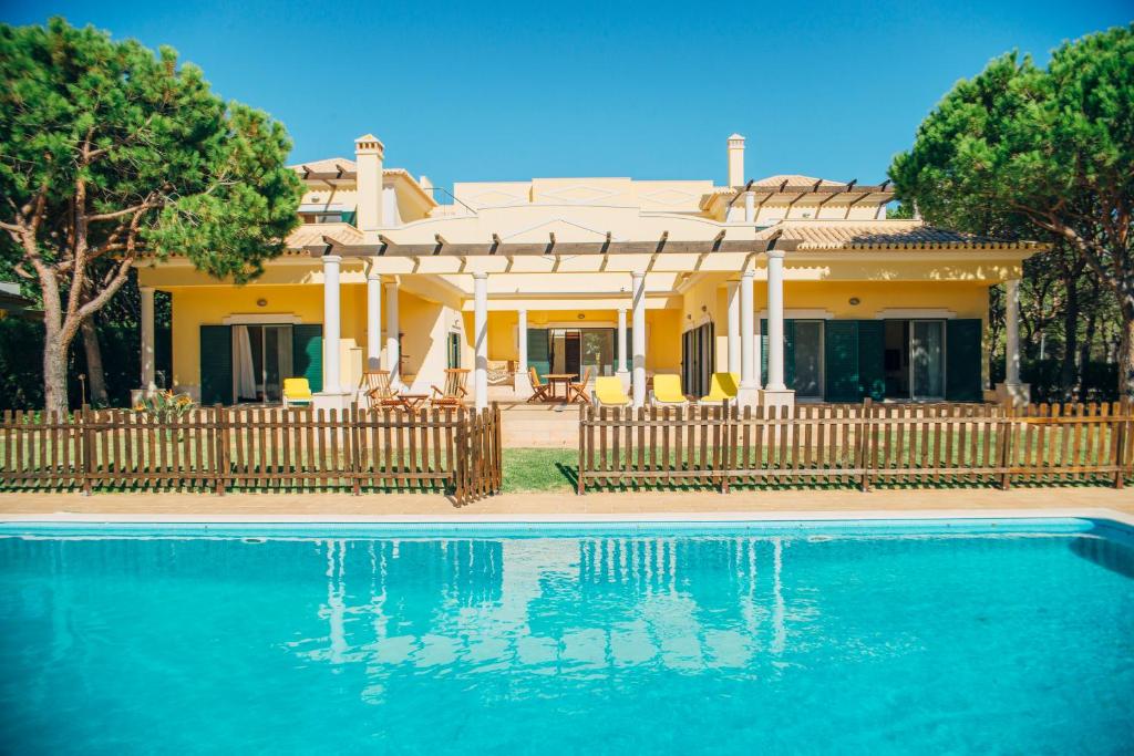 CASA DA PRAIA VERDE